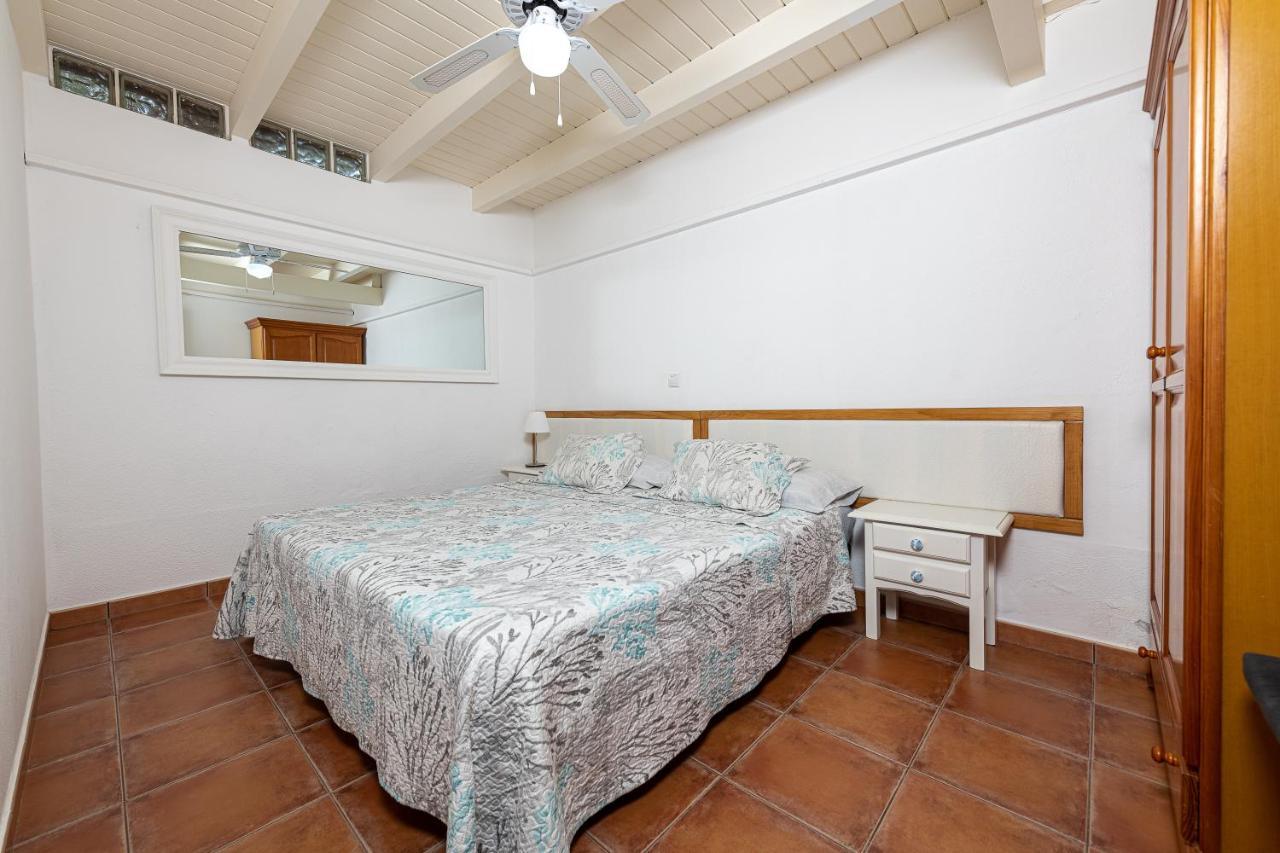 Mammanico Hébergement de vacances Corralejo